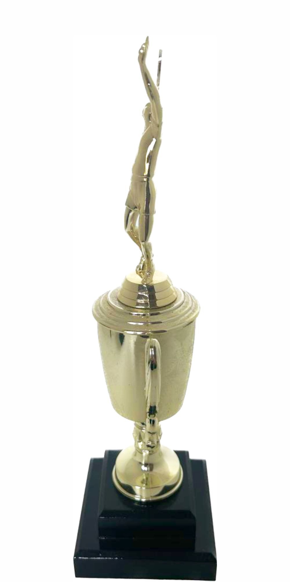 Tennis Male Trophy 380mm