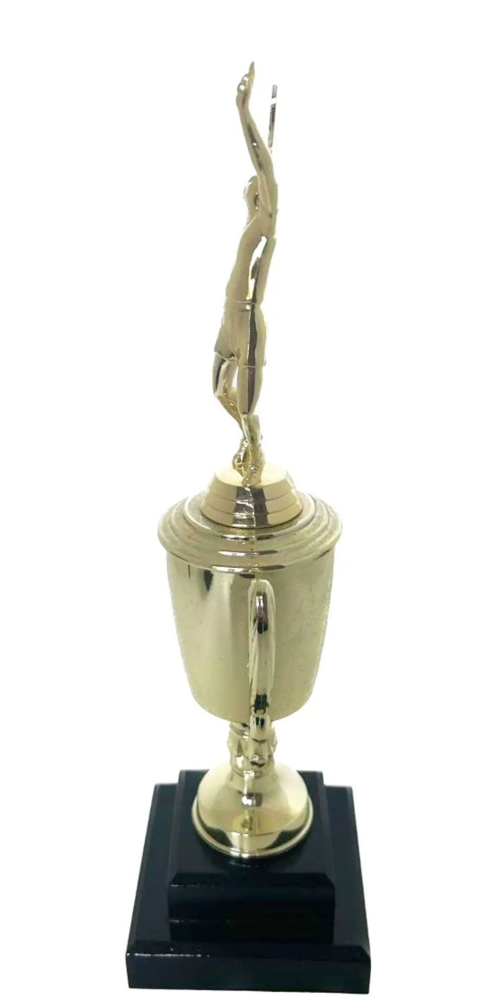 Tennis Male Trophy 380mm