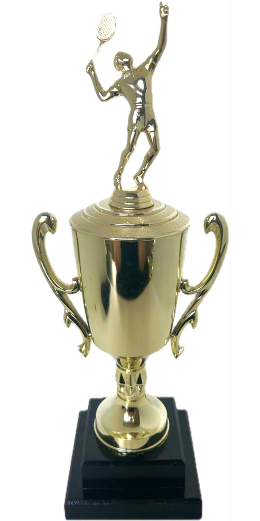 Tennis Male Trophy 420mm