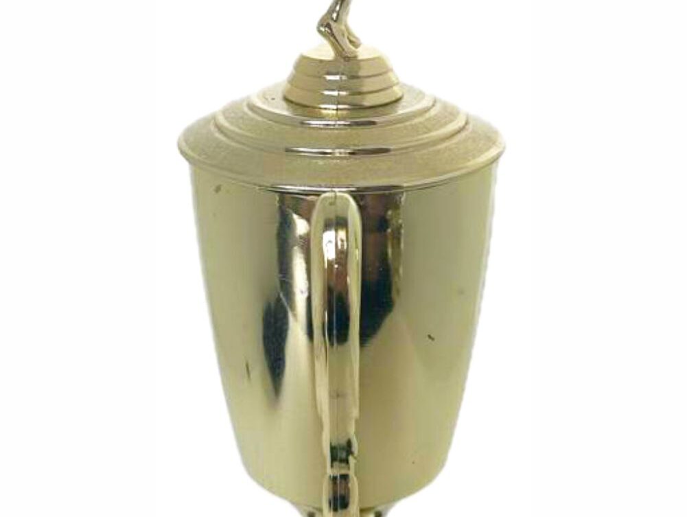 Tennis Male Trophy 420mm