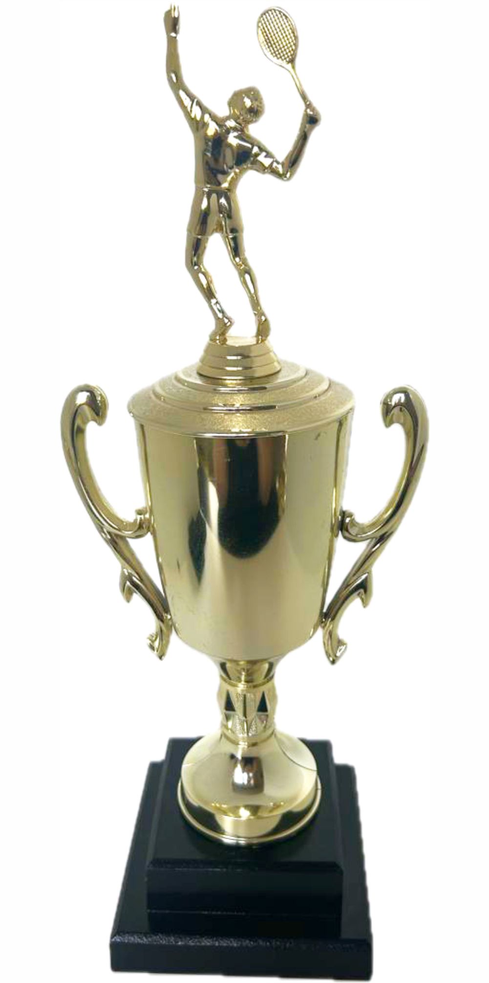 Tennis Male Trophy 420mm