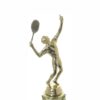 Tennis Male Trophy 280mm