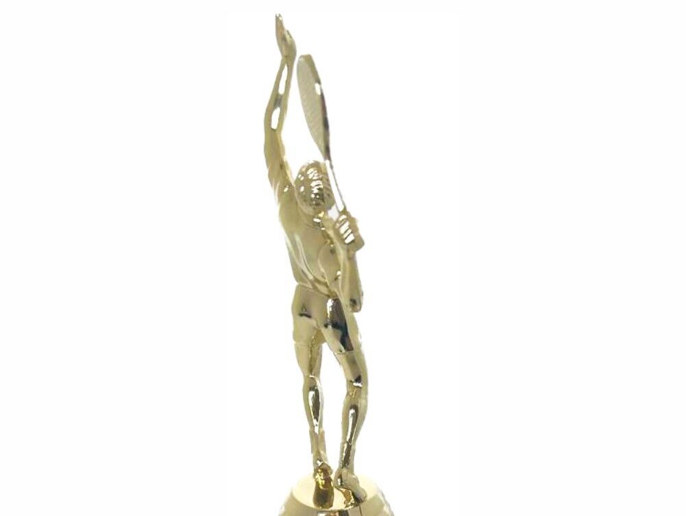 Tennis Male Trophy 280mm
