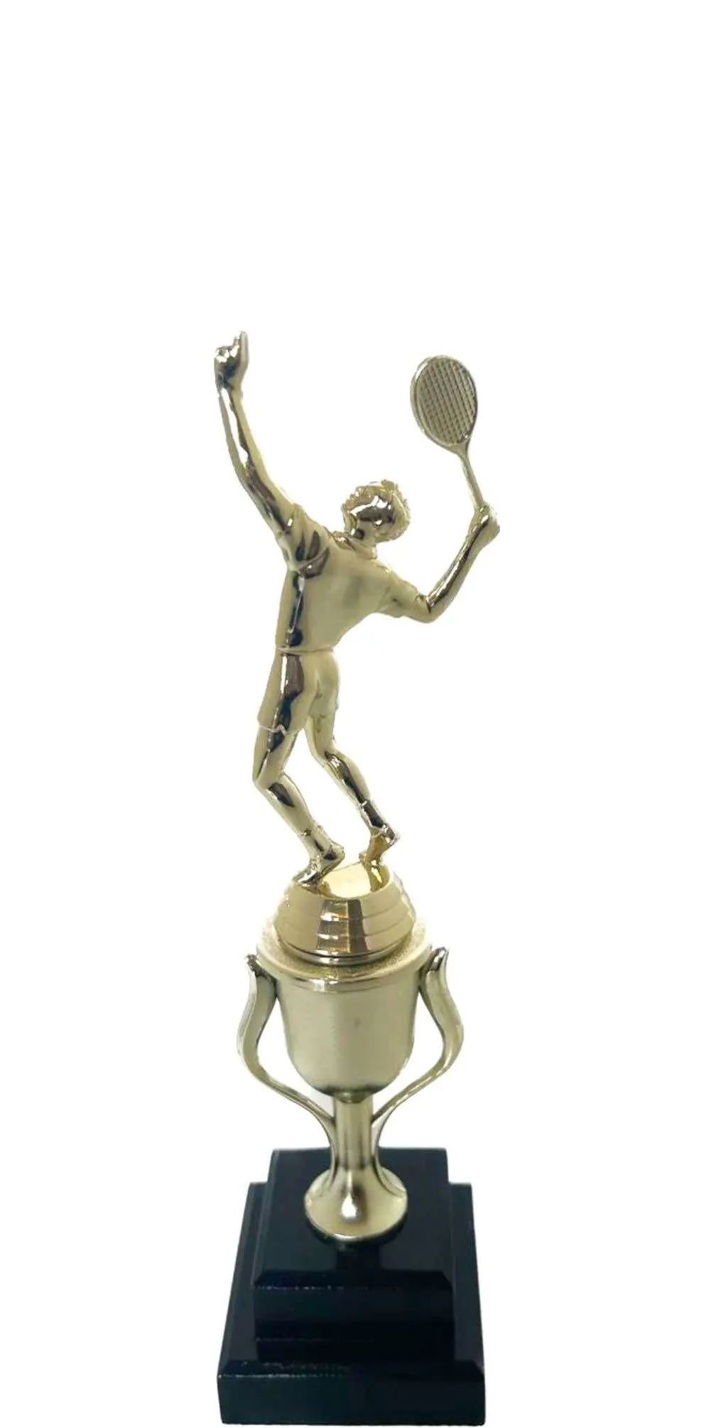 Tennis Male Trophy 305mm