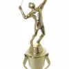 Tennis Male Trophy 340mm