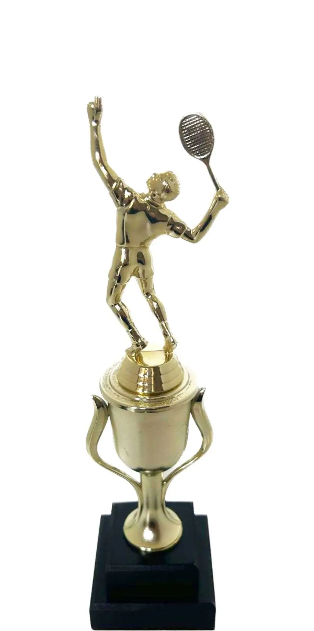 Tennis Male Trophy 340mm