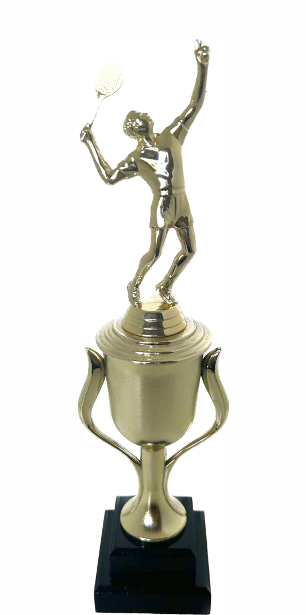 Tennis Male Trophy 380mm