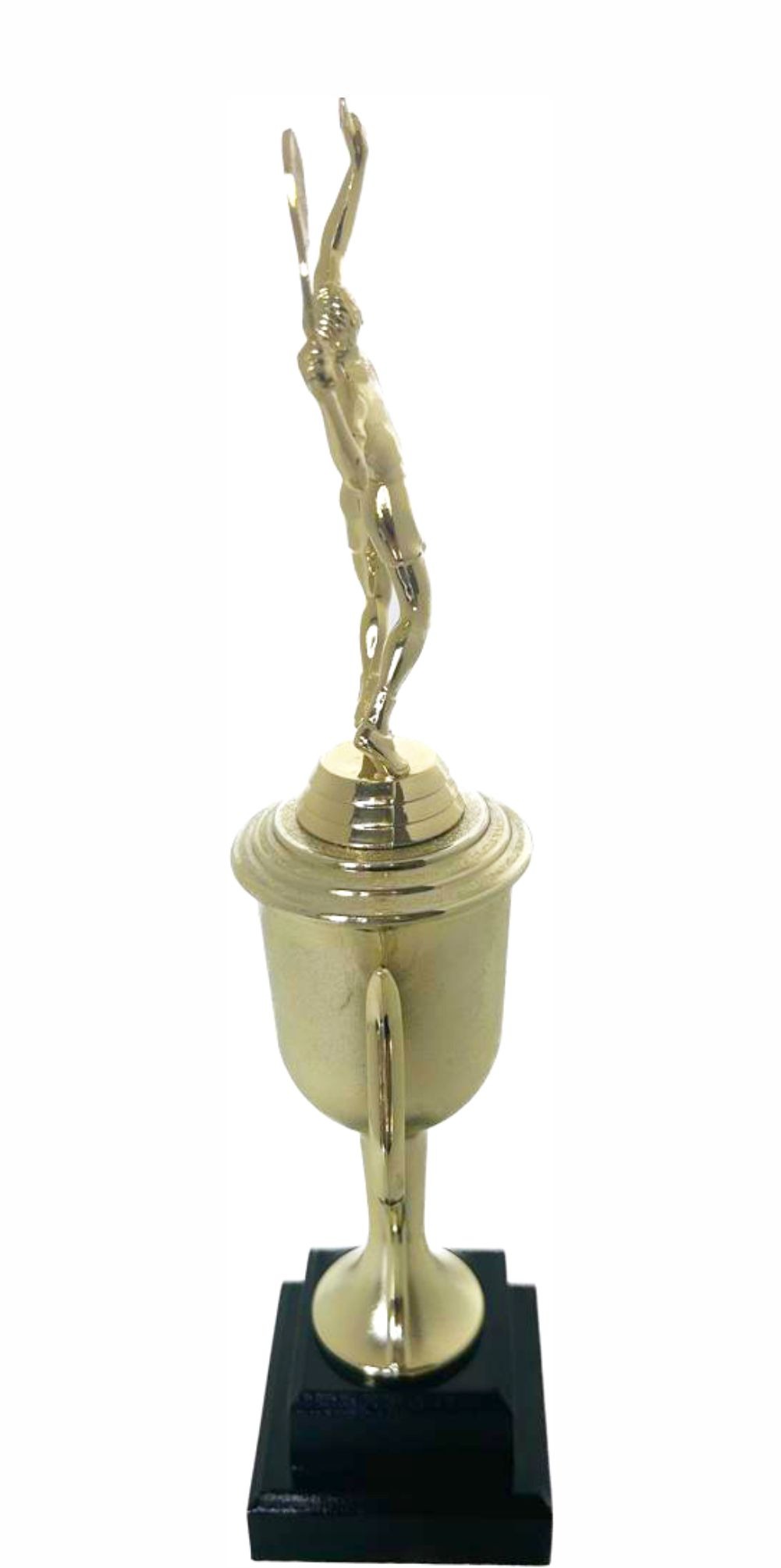 Tennis Male Trophy 380mm