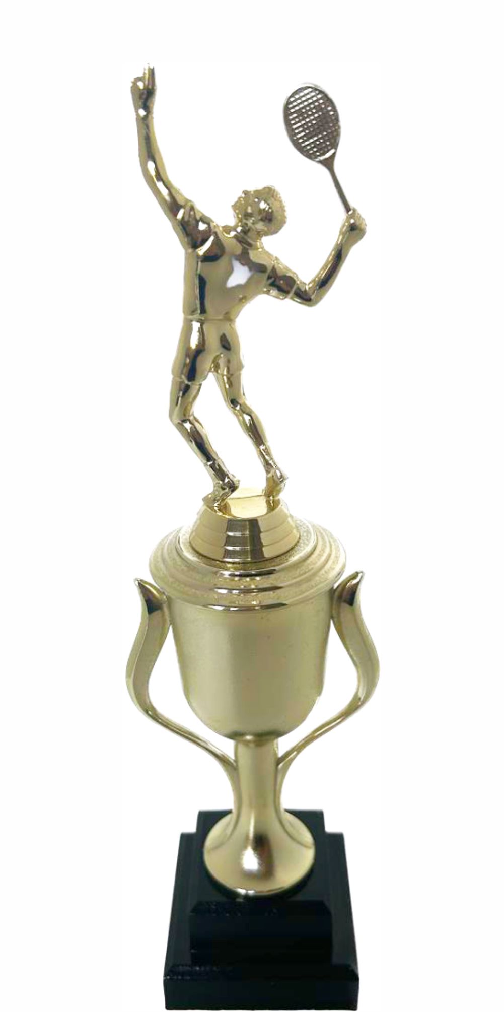 Tennis Male Trophy 380mm