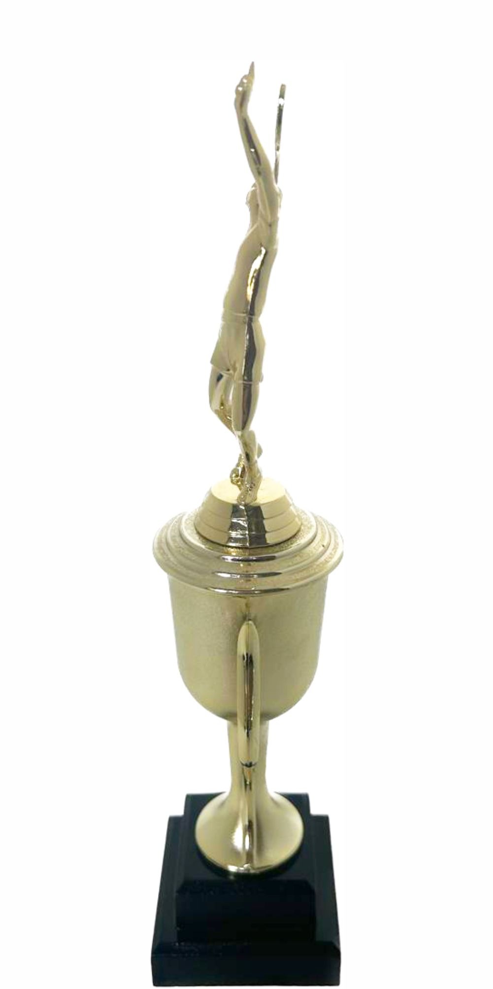 Tennis Male Trophy 380mm