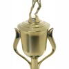 Tennis Male Trophy 420mm