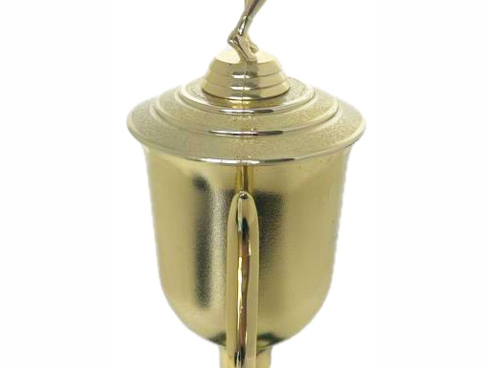 Tennis Male Trophy 420mm