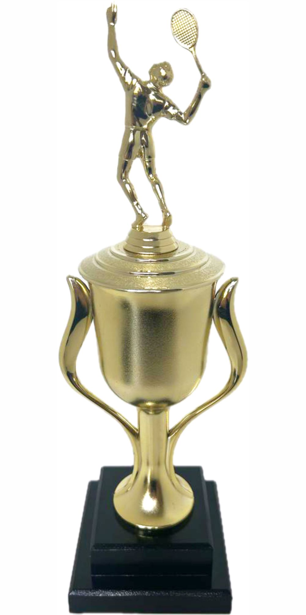 Tennis Male Trophy 420mm