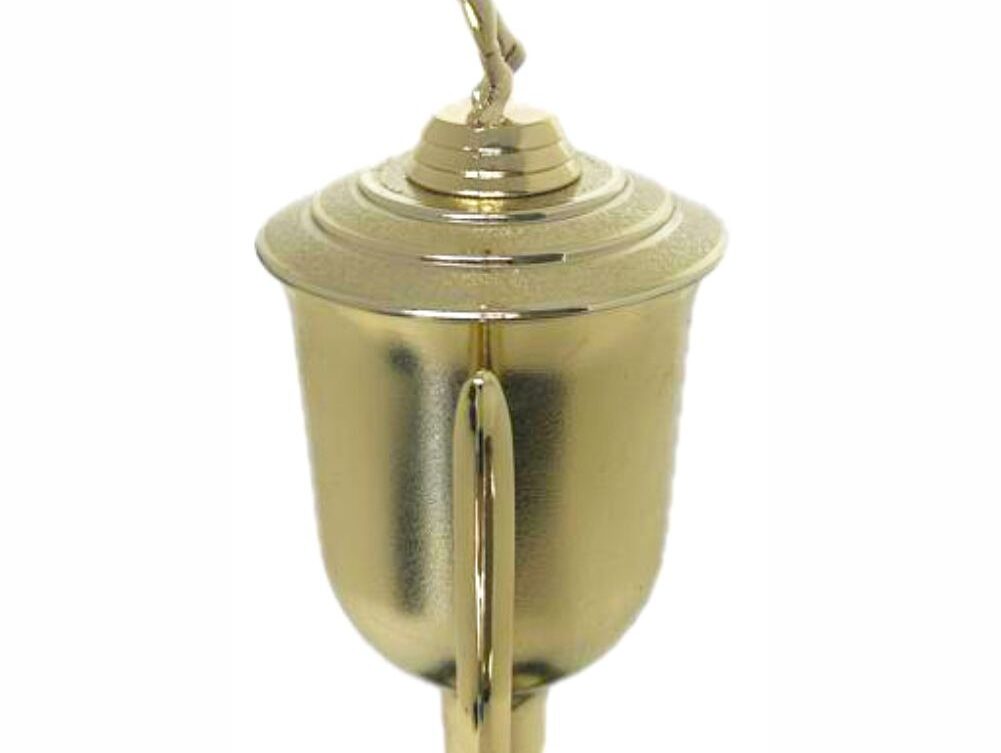 Tennis Male Trophy 420mm