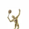 Tennis Male Trophy 180mm