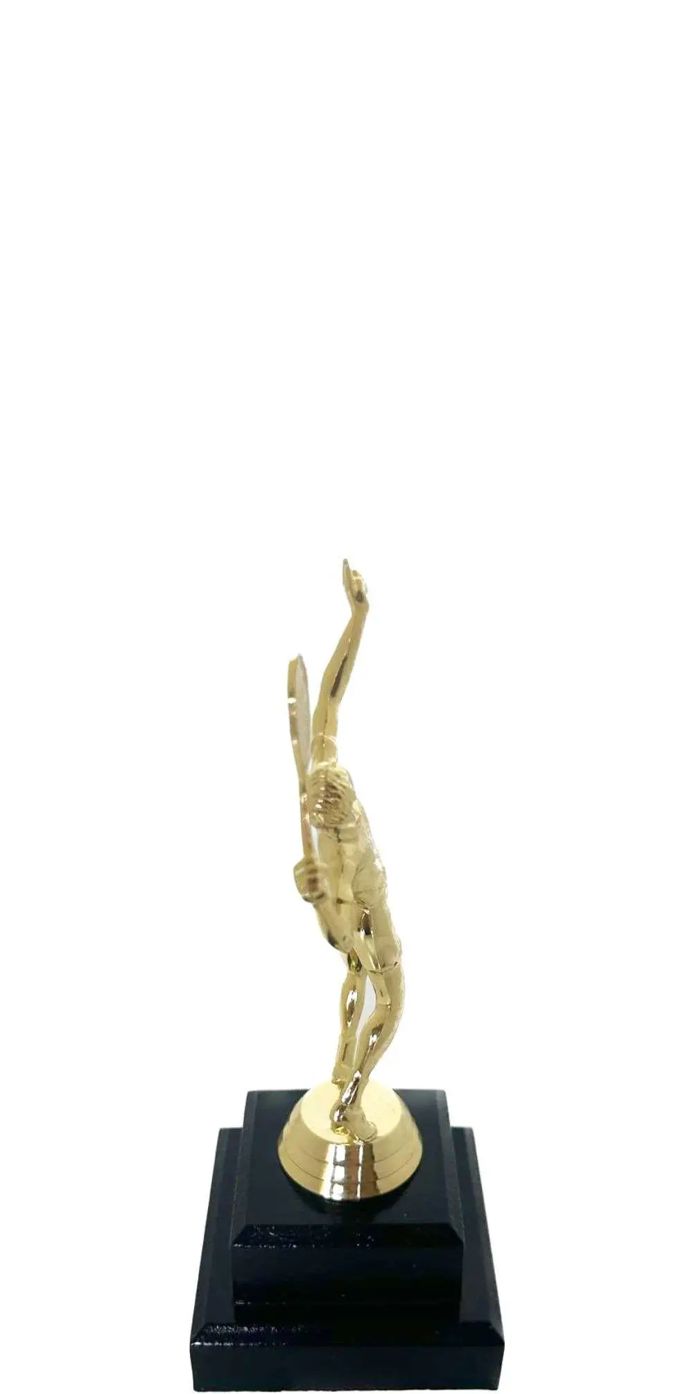 Tennis Male Trophy 180mm