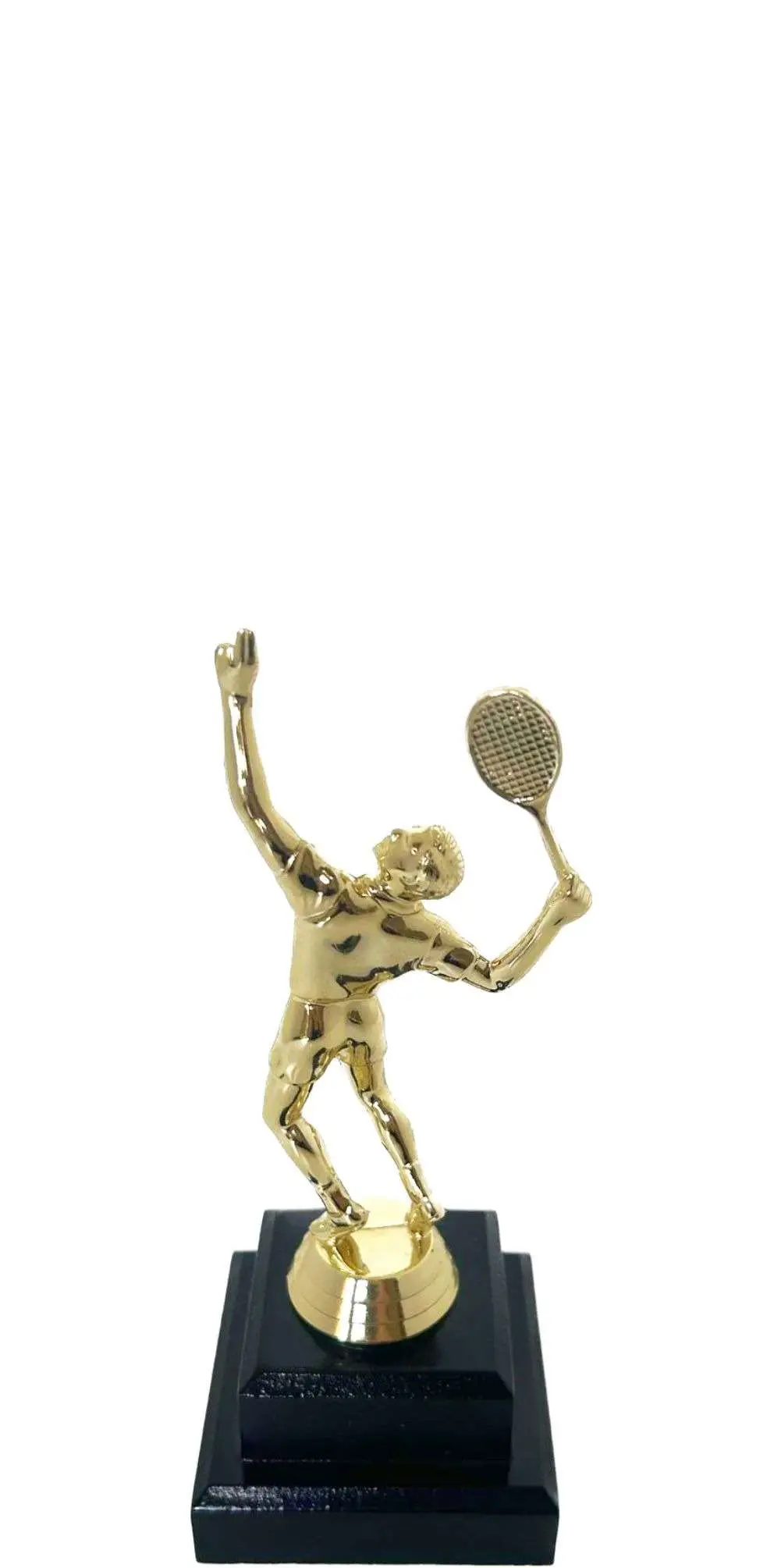 Tennis Male Trophy 180mm
