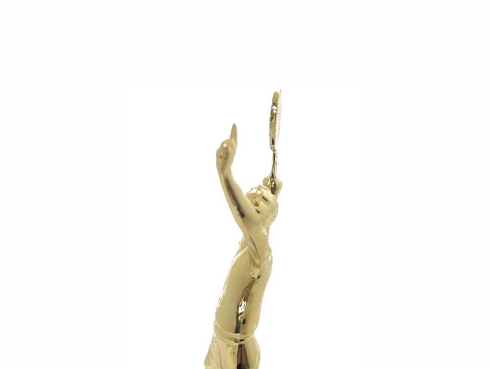 Tennis Male Trophy 180mm