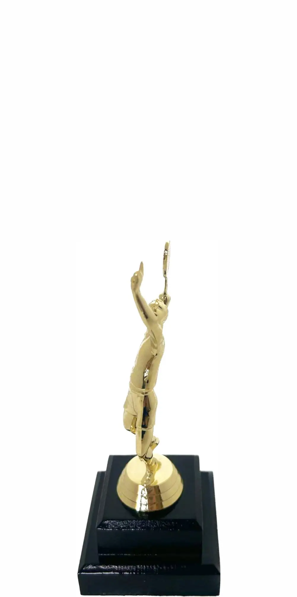 Tennis Male Trophy 180mm