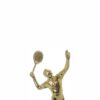 Tennis Male Trophy 160mm