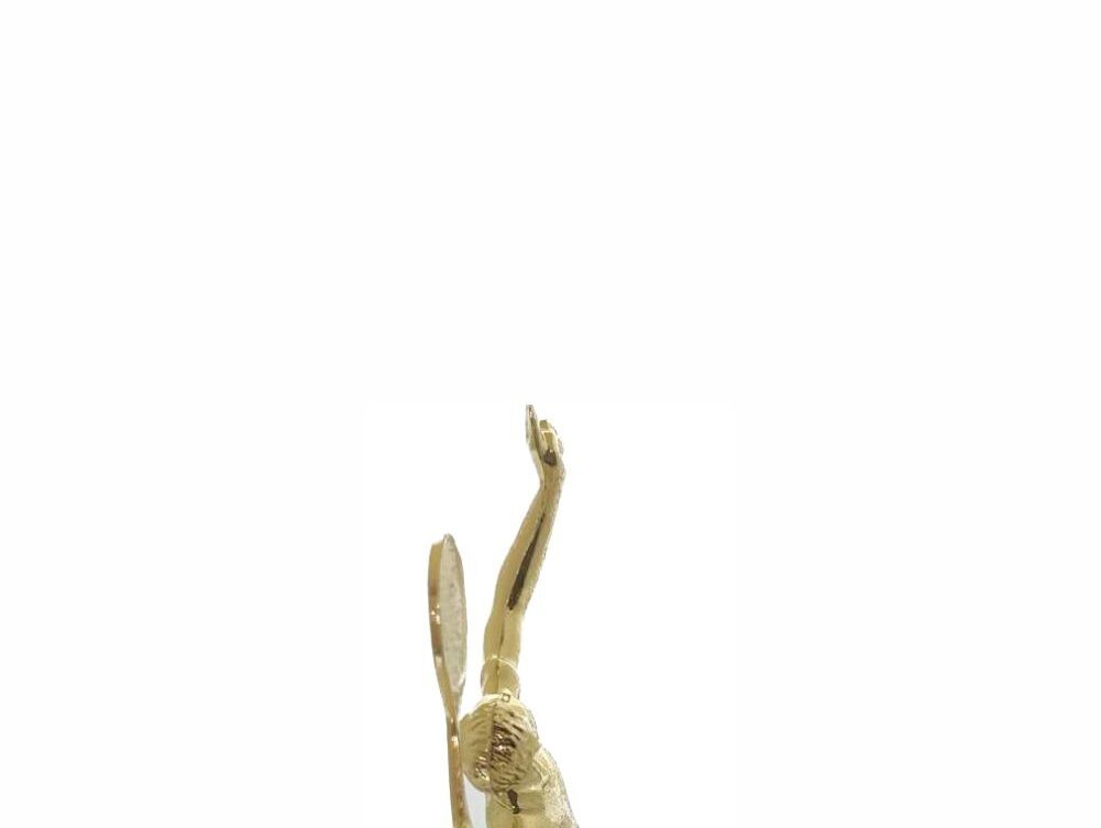 Tennis Male Trophy 160mm
