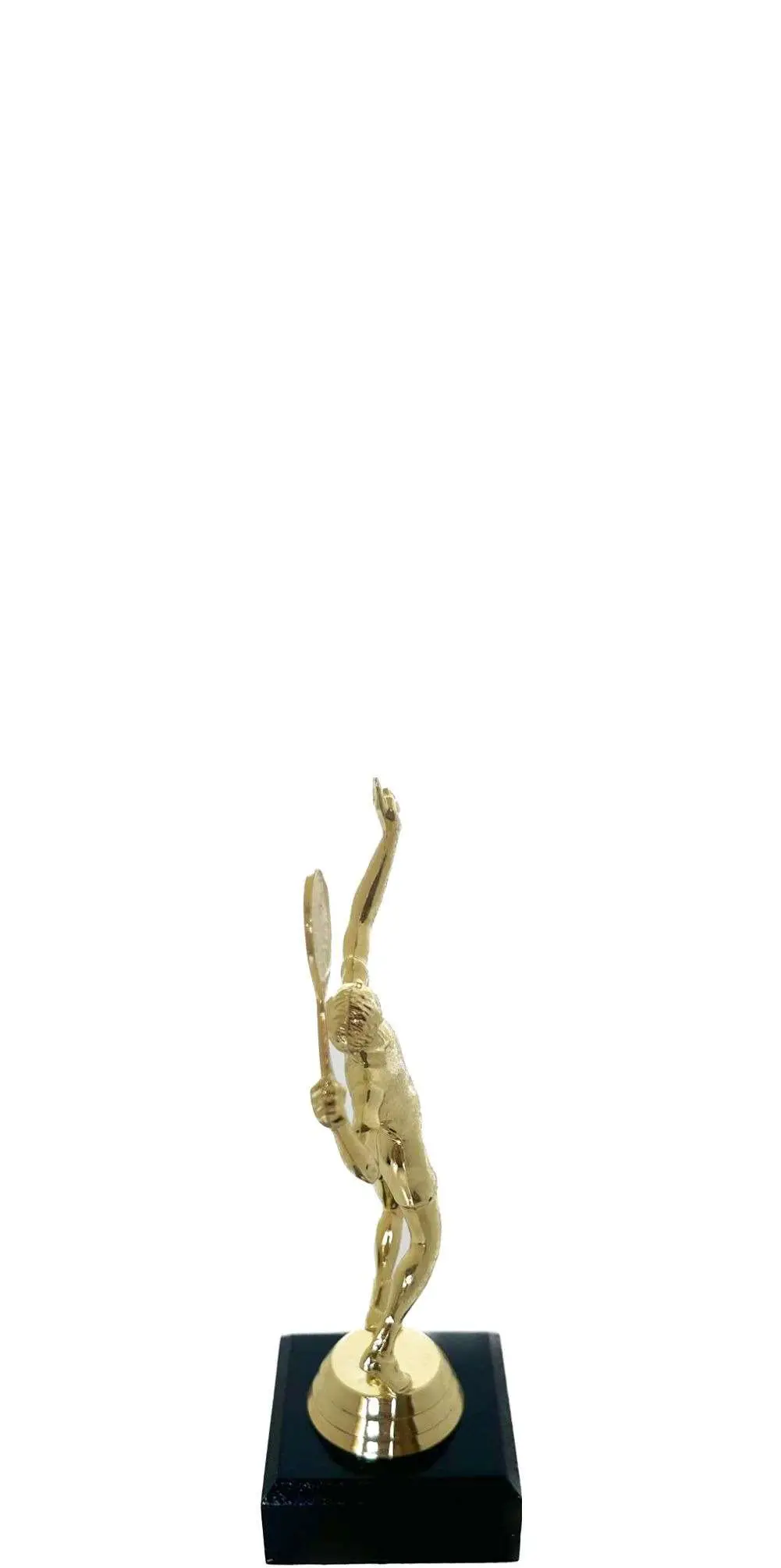 Tennis Male Trophy 160mm