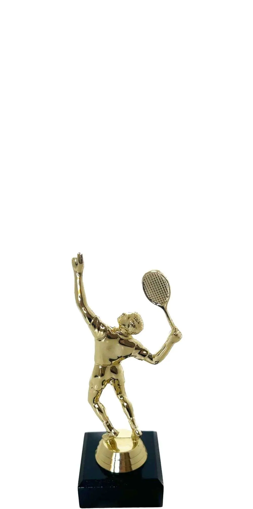Tennis Male Trophy 160mm