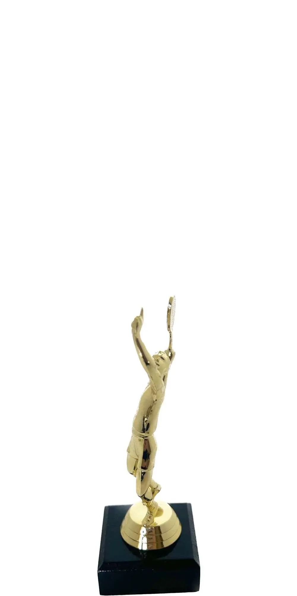 Tennis Male Trophy 160mm