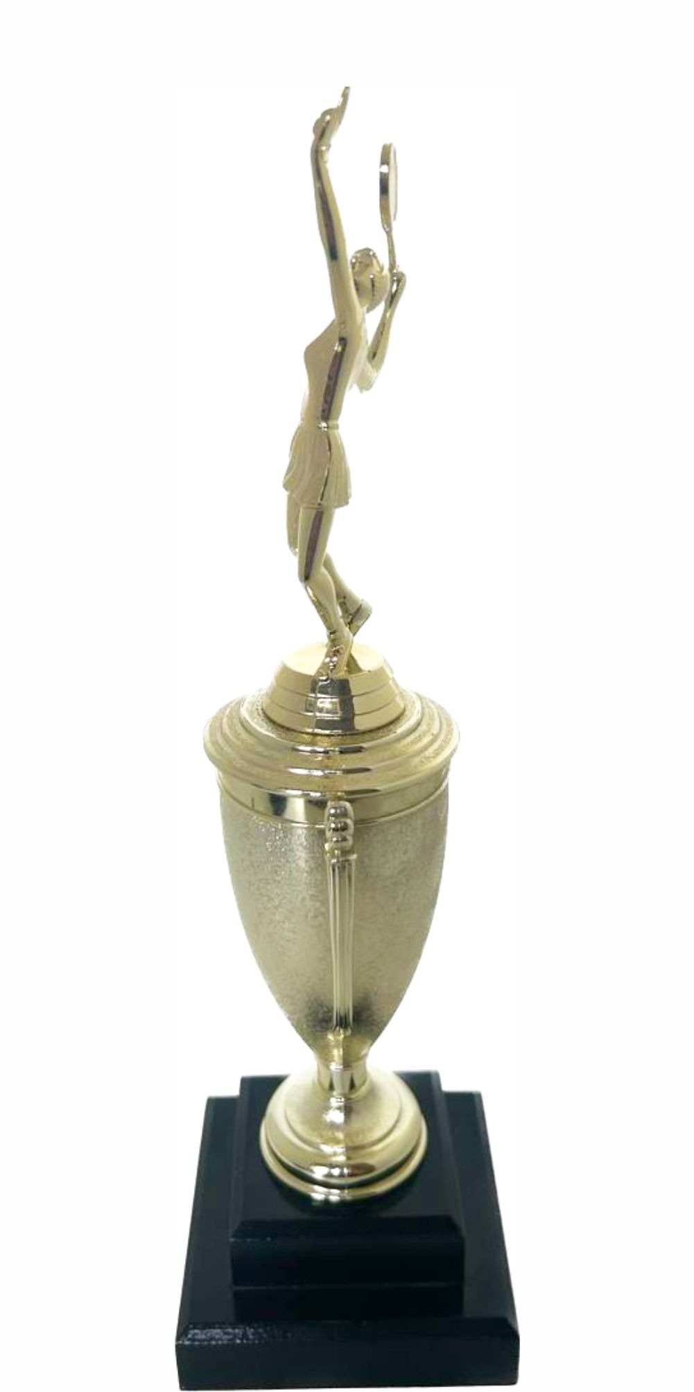 Tennis Female Trophy 380mm