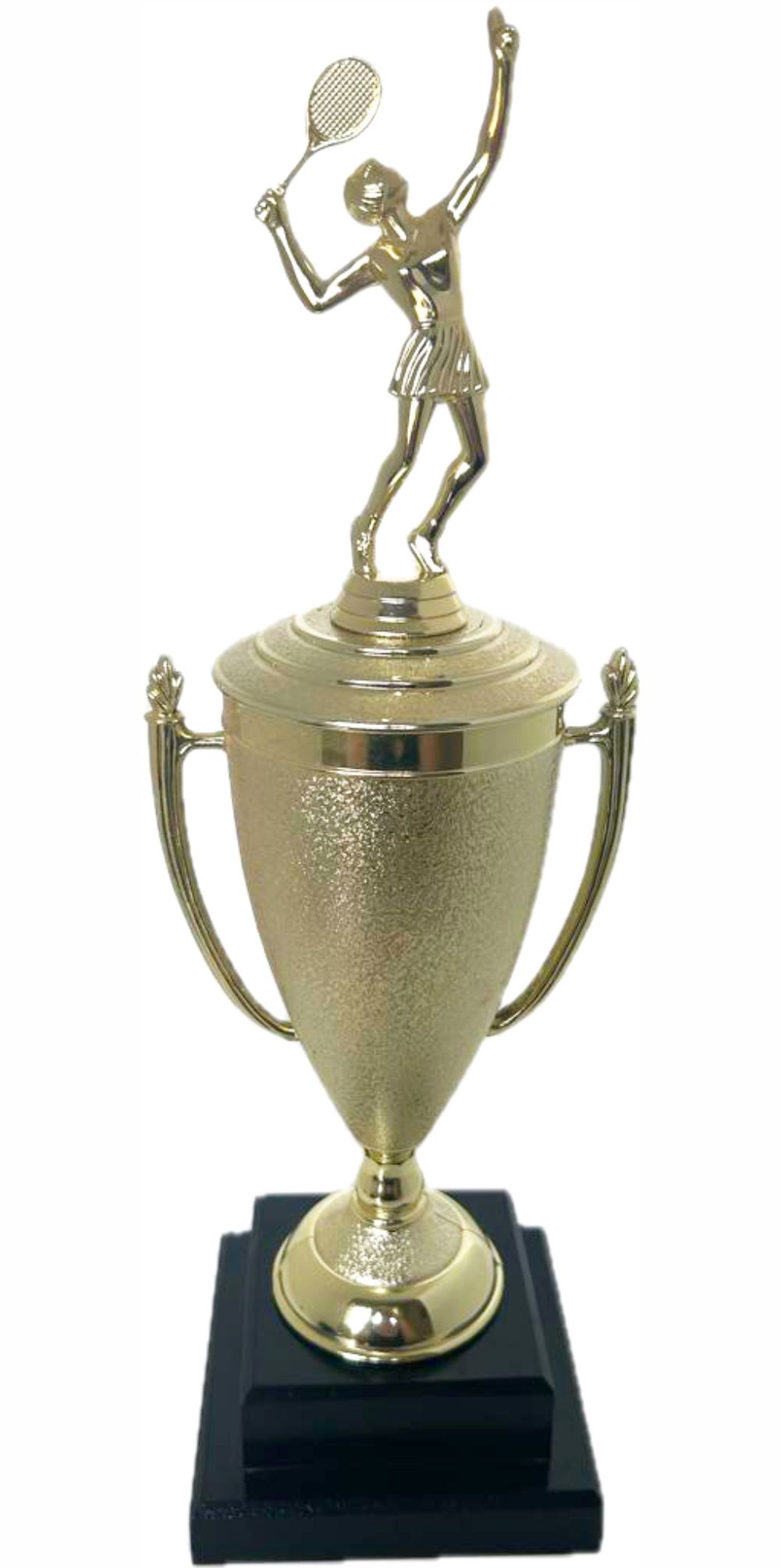 Tennis Female Trophy 420mm