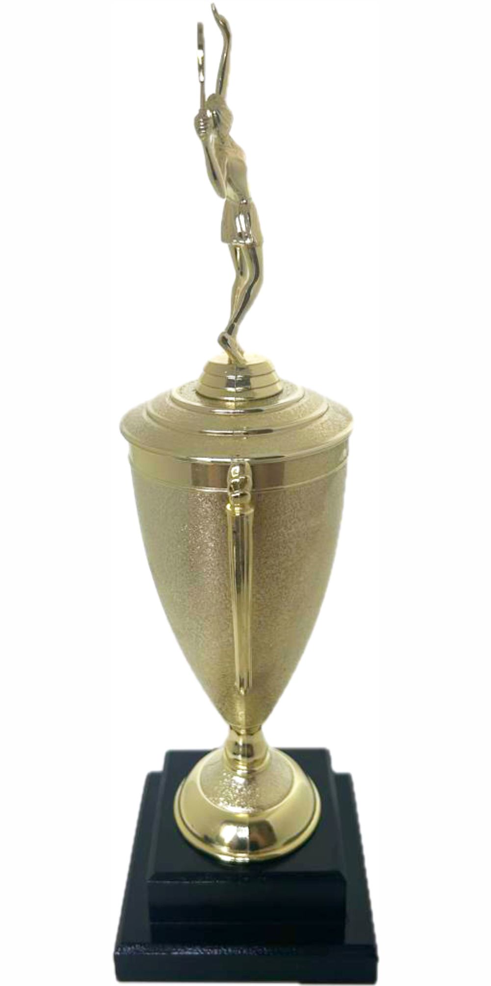 Tennis Female Trophy 420mm