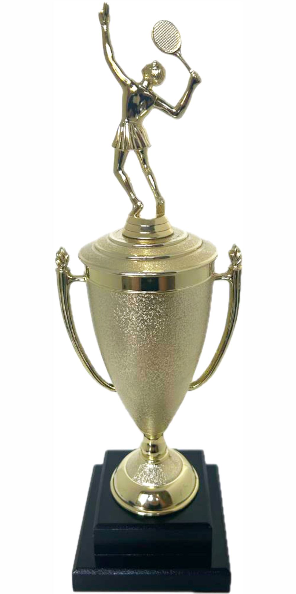 Tennis Female Trophy 420mm