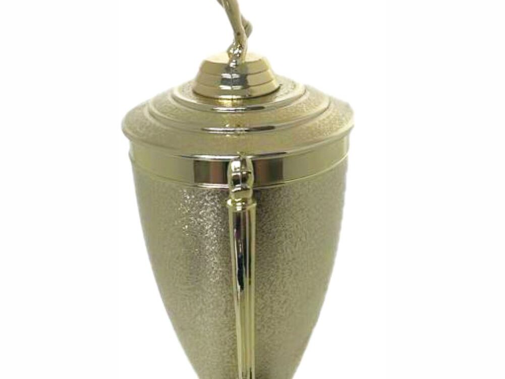 Tennis Female Trophy 420mm