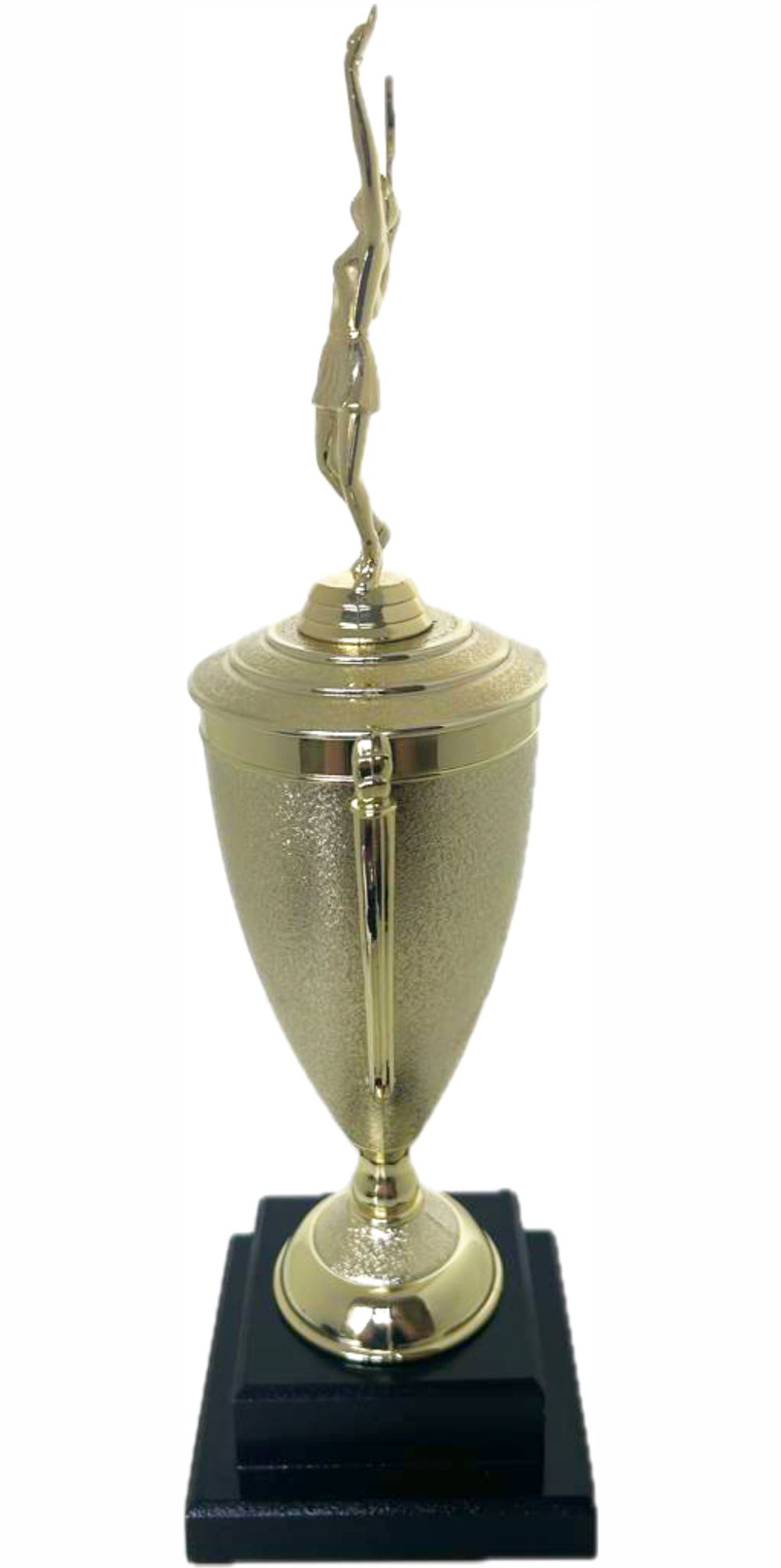 Tennis Female Trophy 420mm
