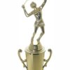 Tennis Female Trophy 340mm
