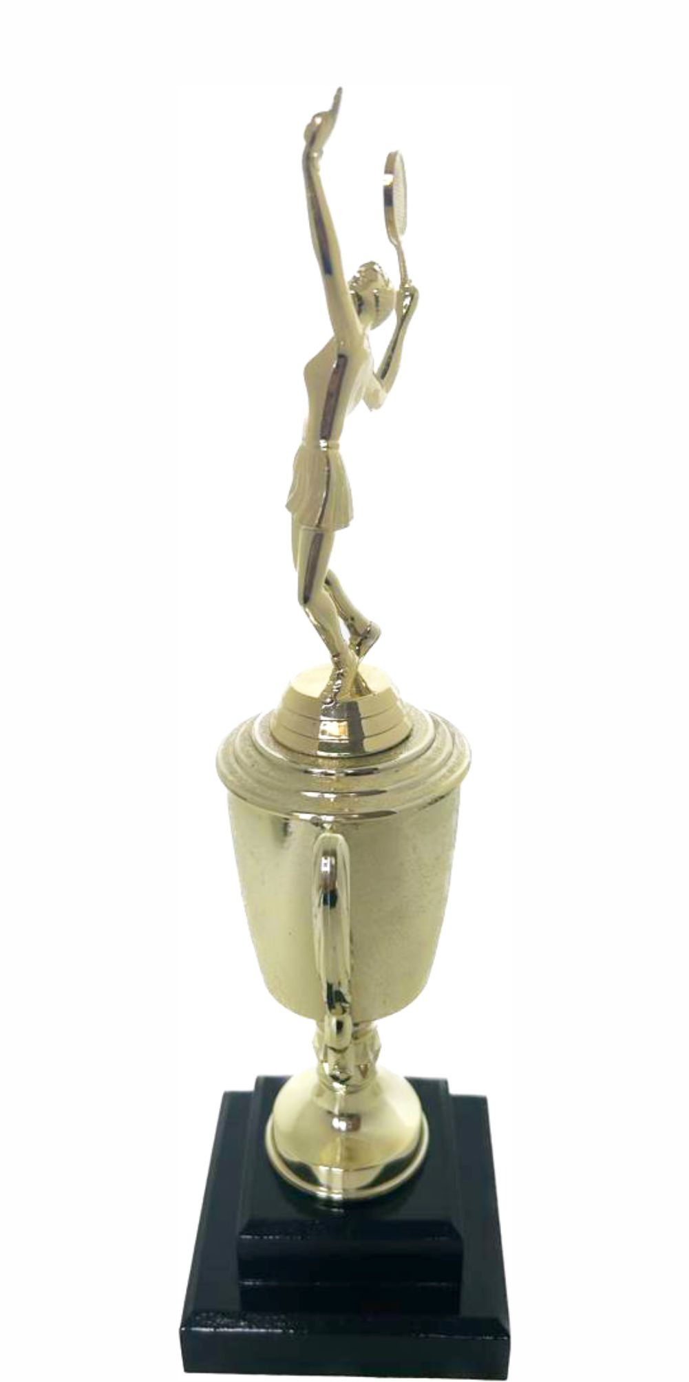 Tennis Female Trophy 380mm