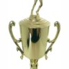 Tennis Female Trophy 420mm