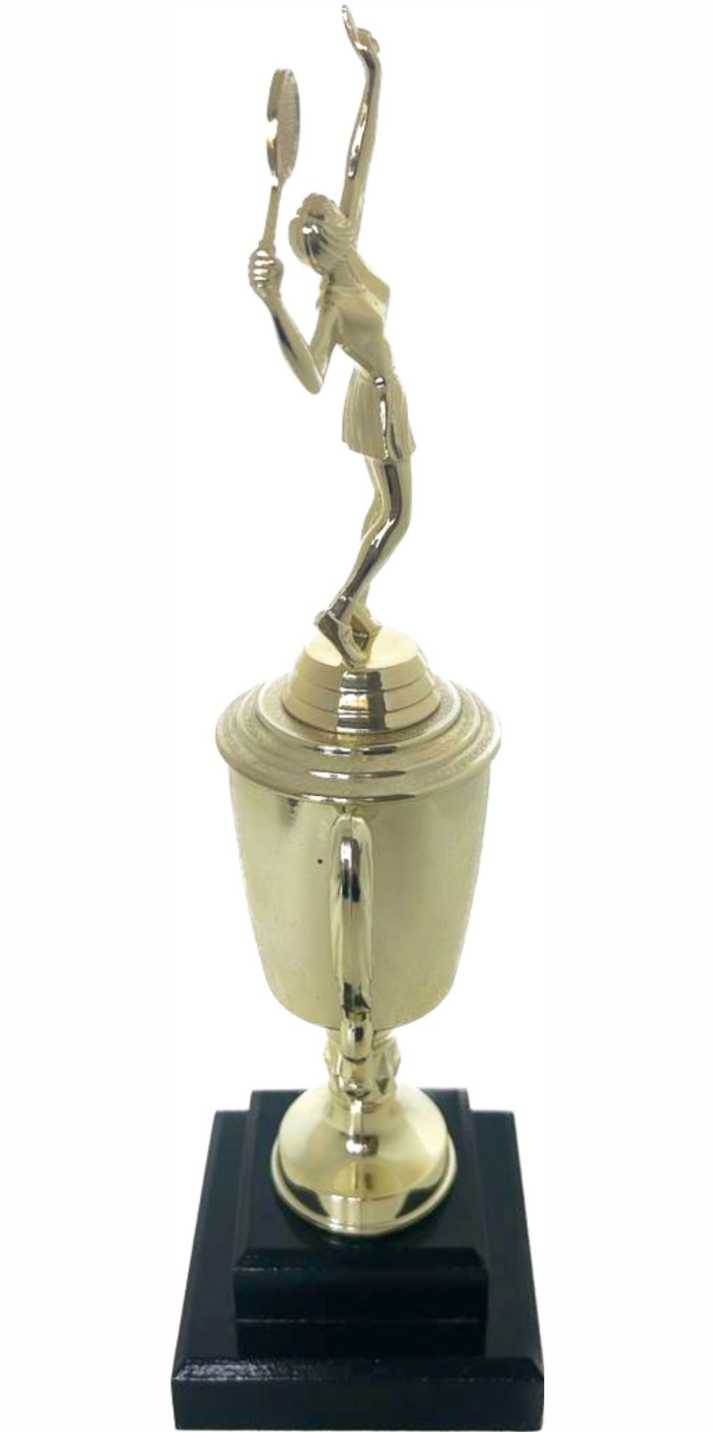Tennis Female Trophy 420mm