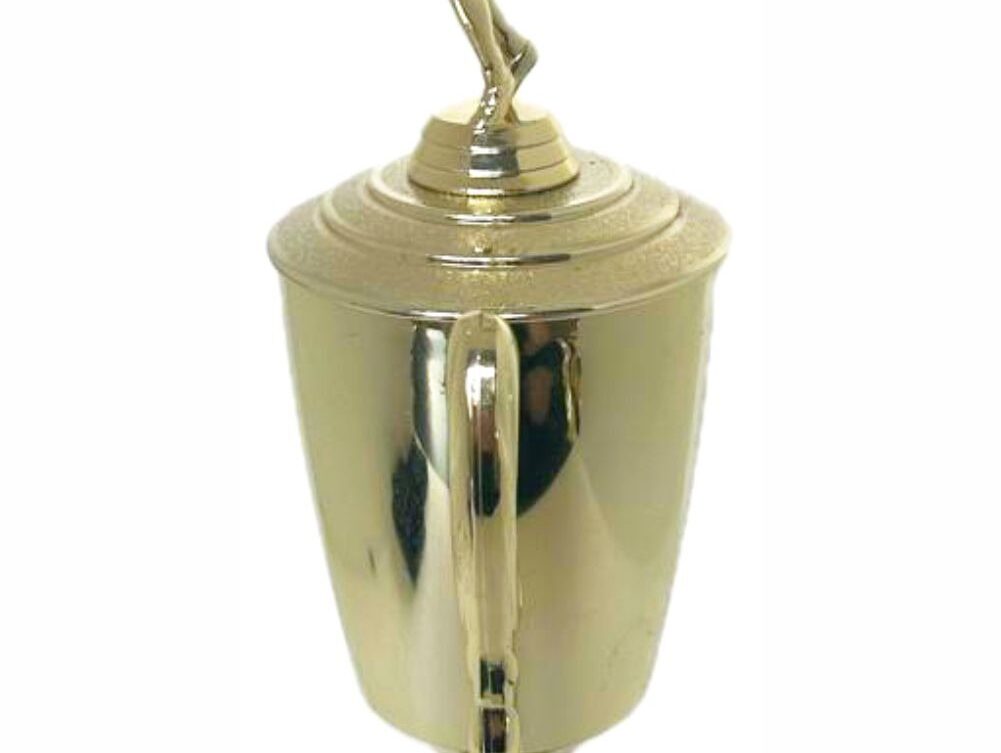 Tennis Female Trophy 420mm