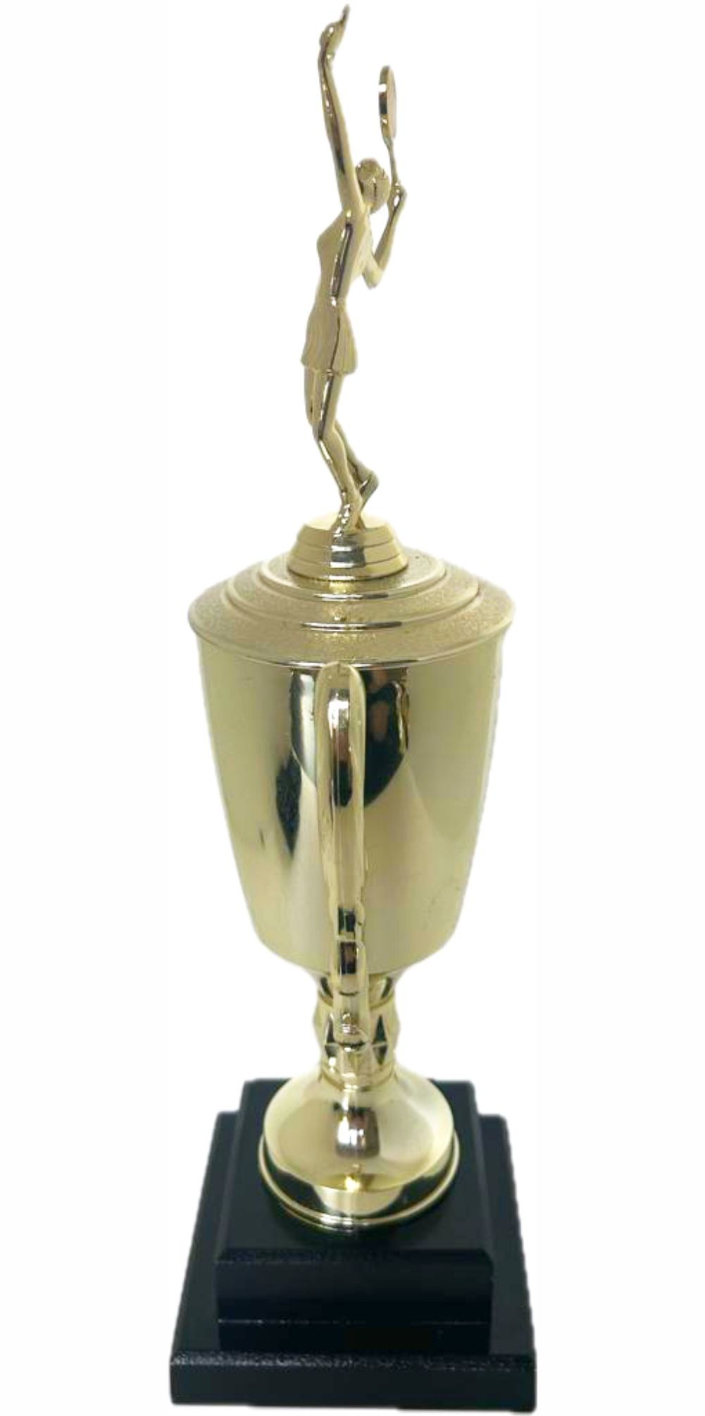 Tennis Female Trophy 420mm