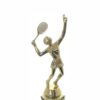 Tennis Female Trophy 280mm