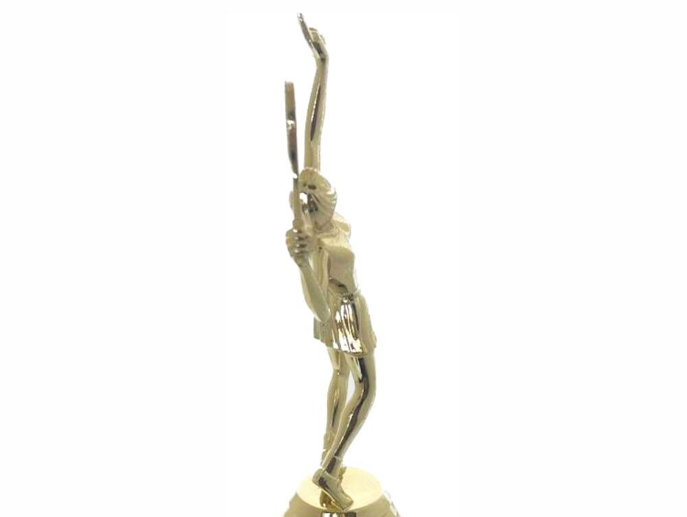 Tennis Female Trophy 280mm