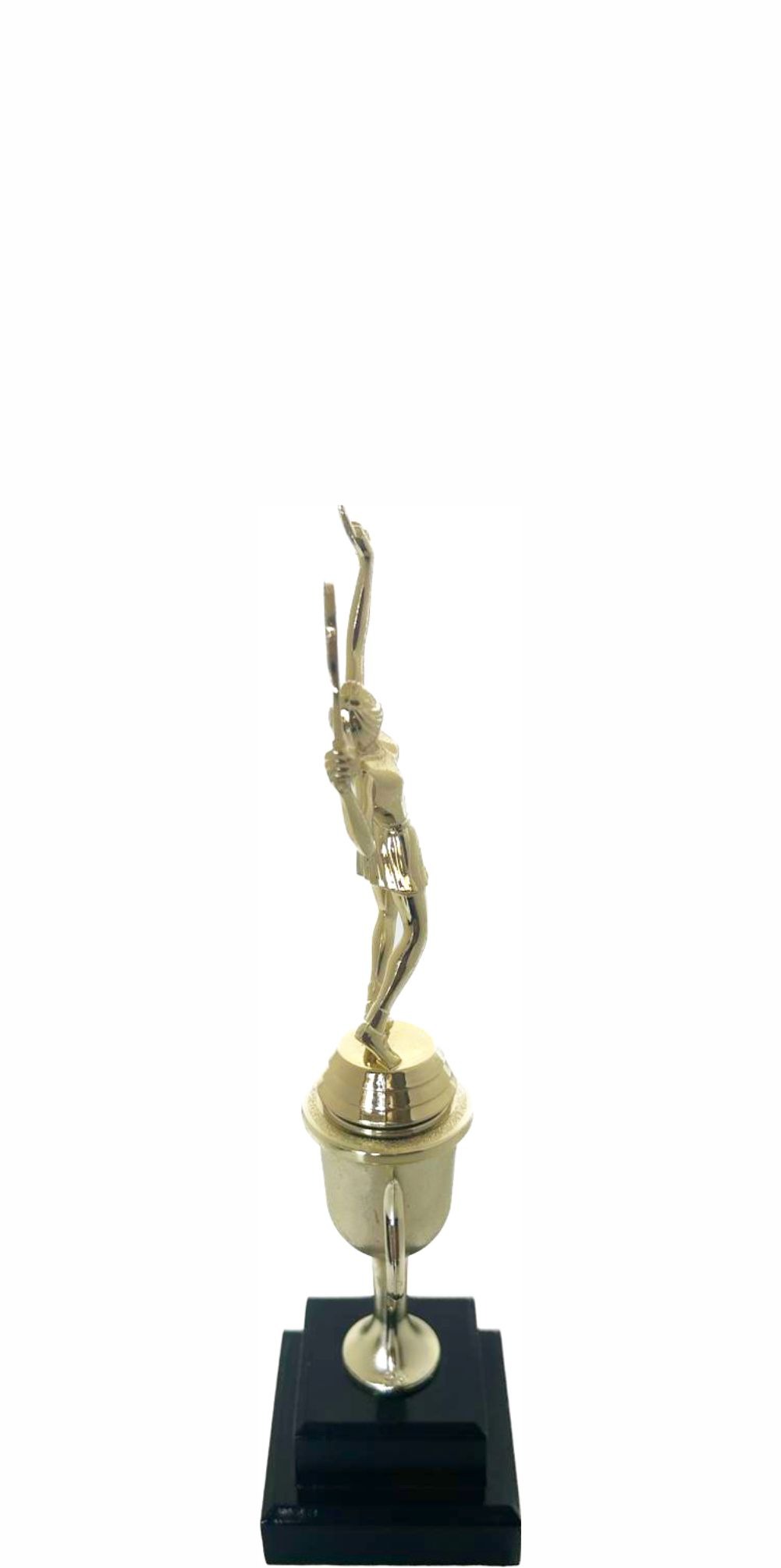 Tennis Female Trophy 280mm