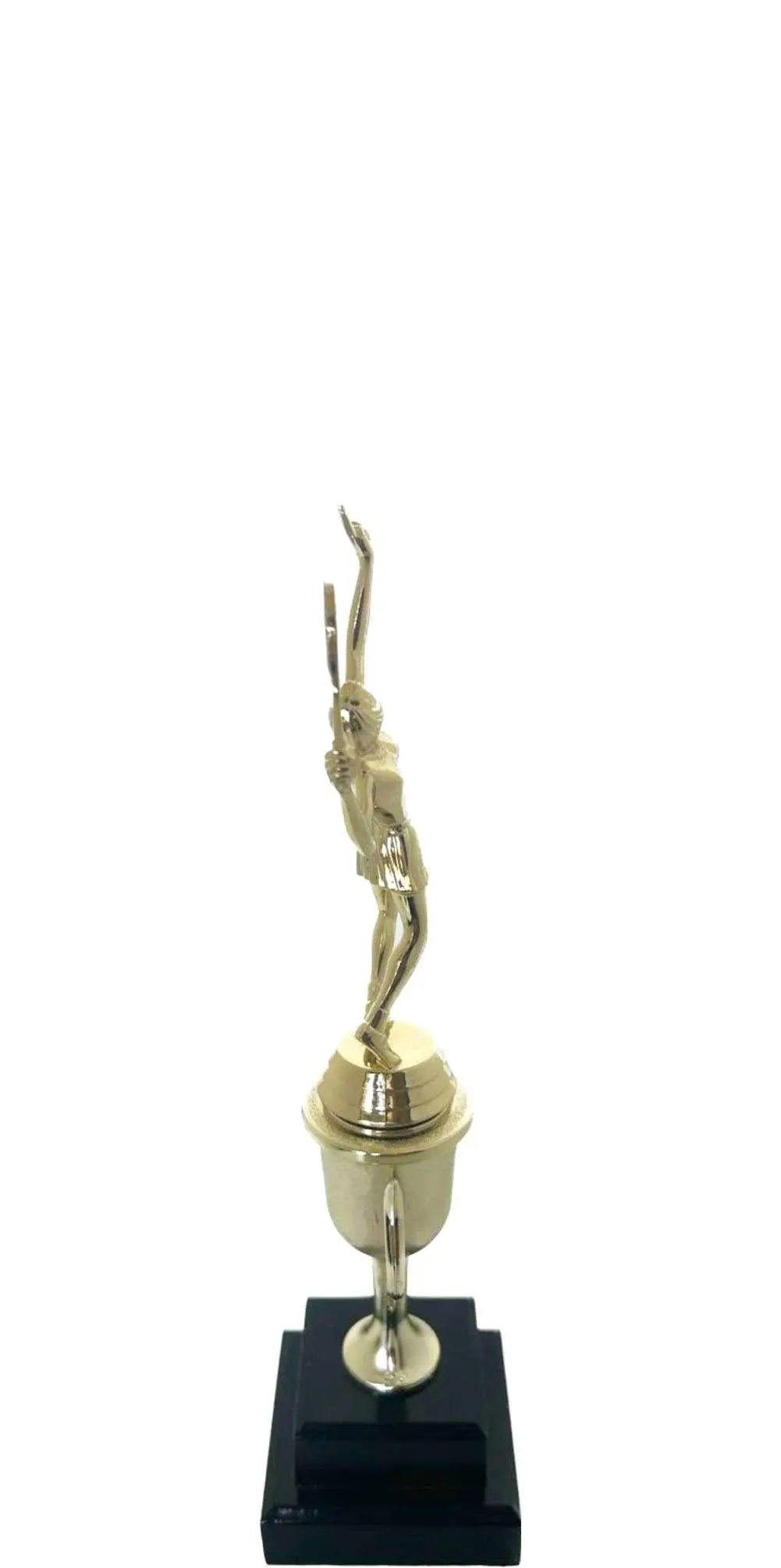 Tennis Female Trophy 280mm