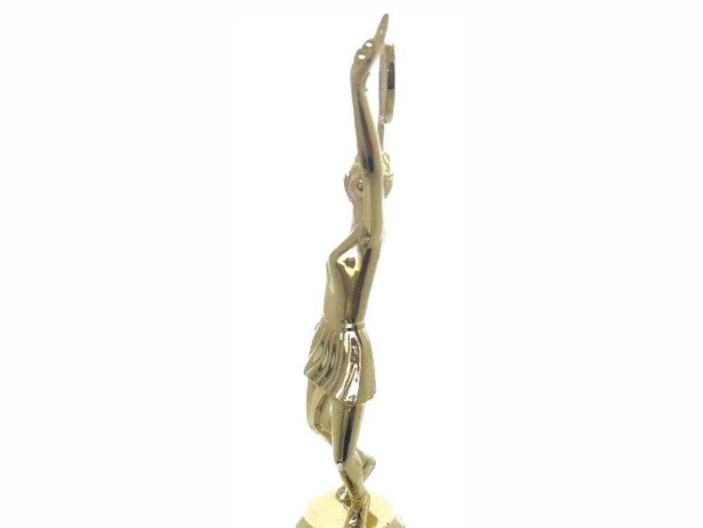 Tennis Female Trophy 280mm