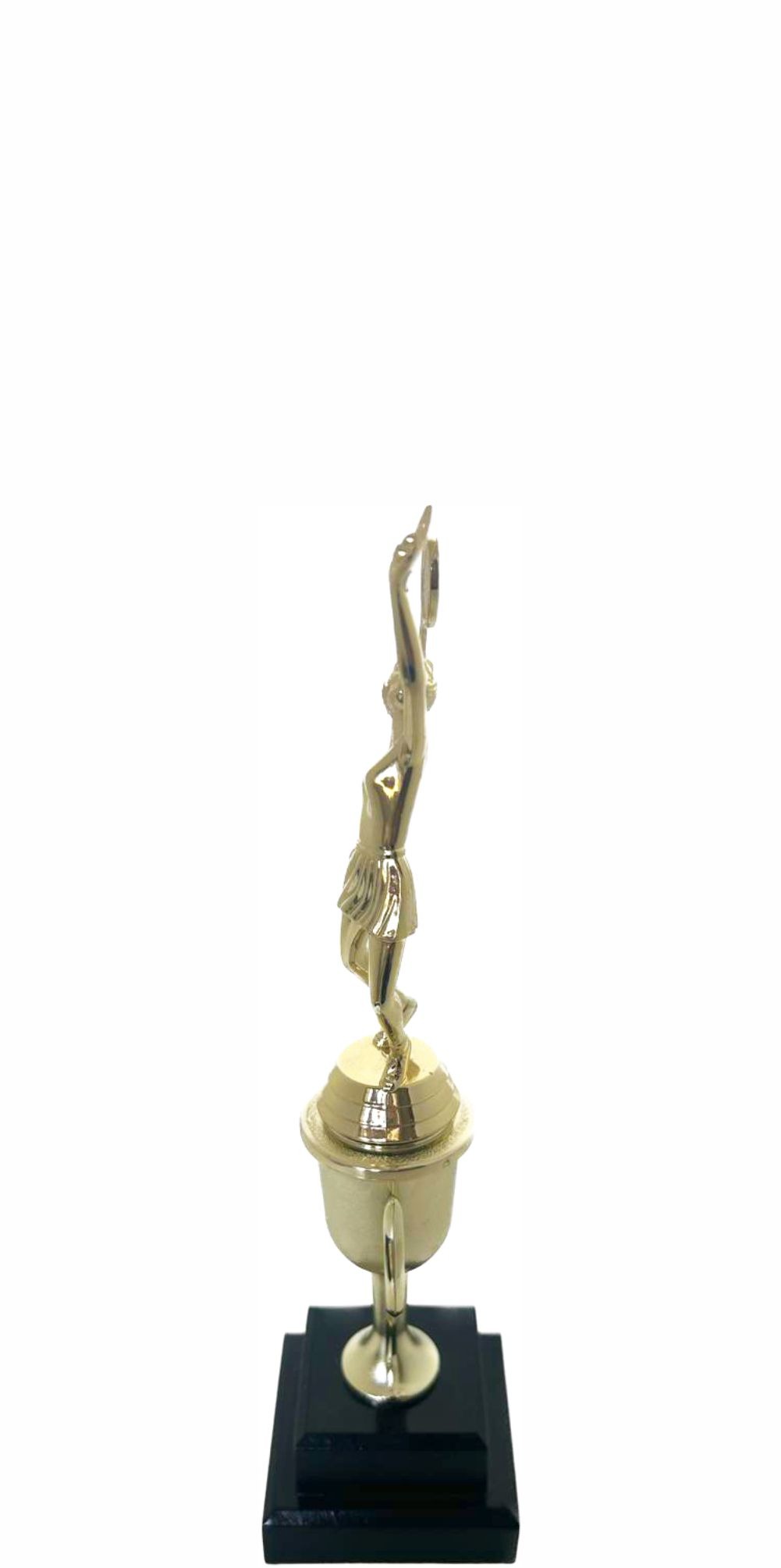 Tennis Female Trophy 280mm