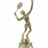 Tennis Female Trophy 305mm