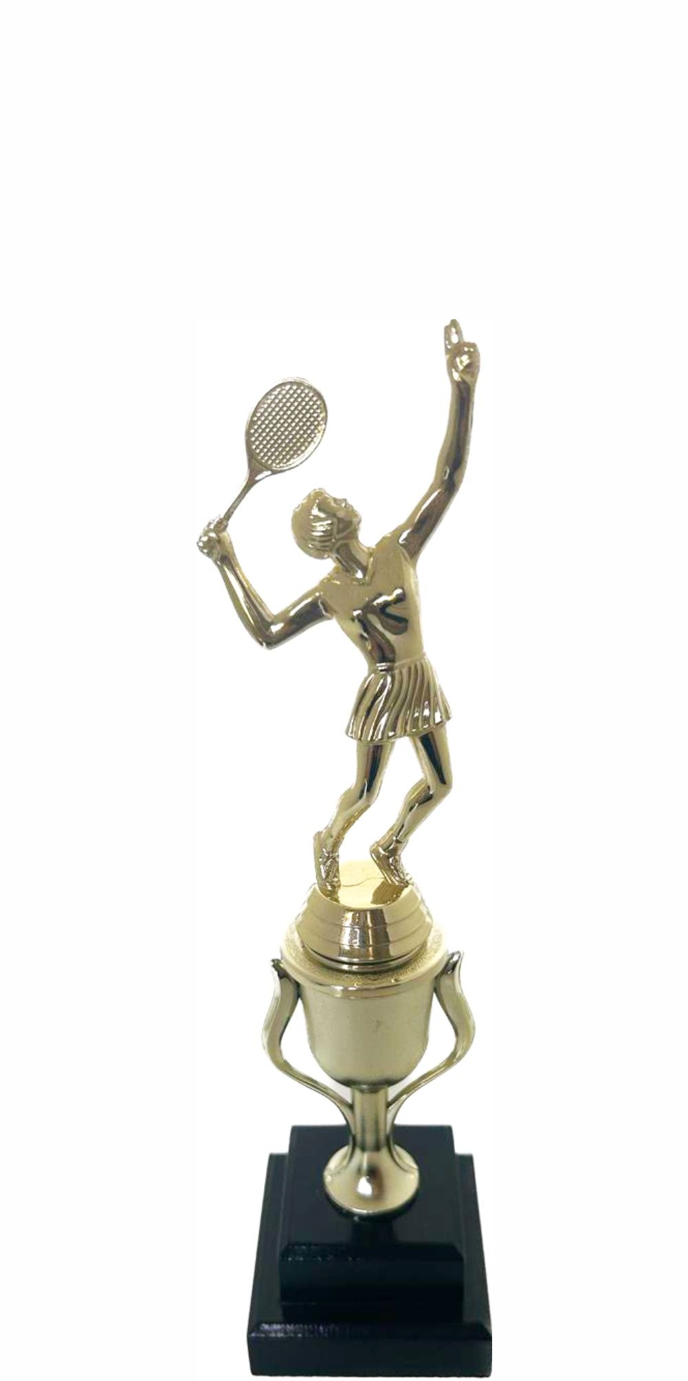 Tennis Female Trophy 305mm