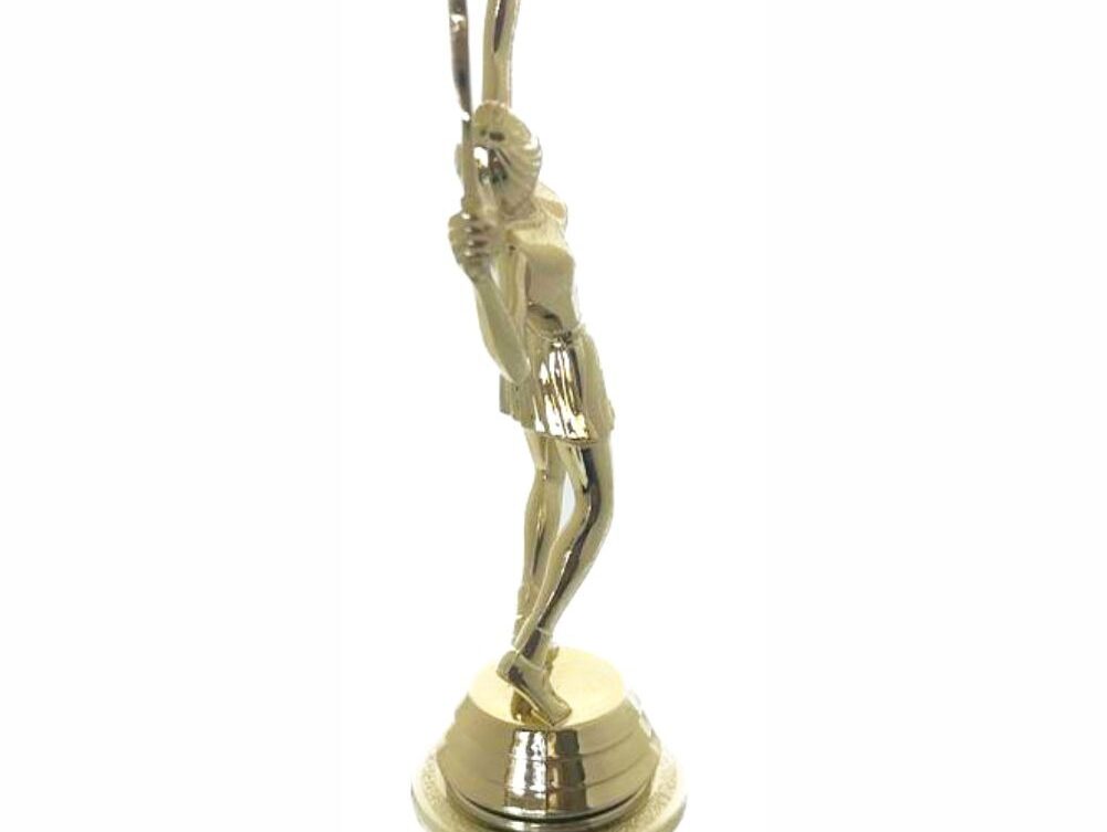 Tennis Female Trophy 305mm
