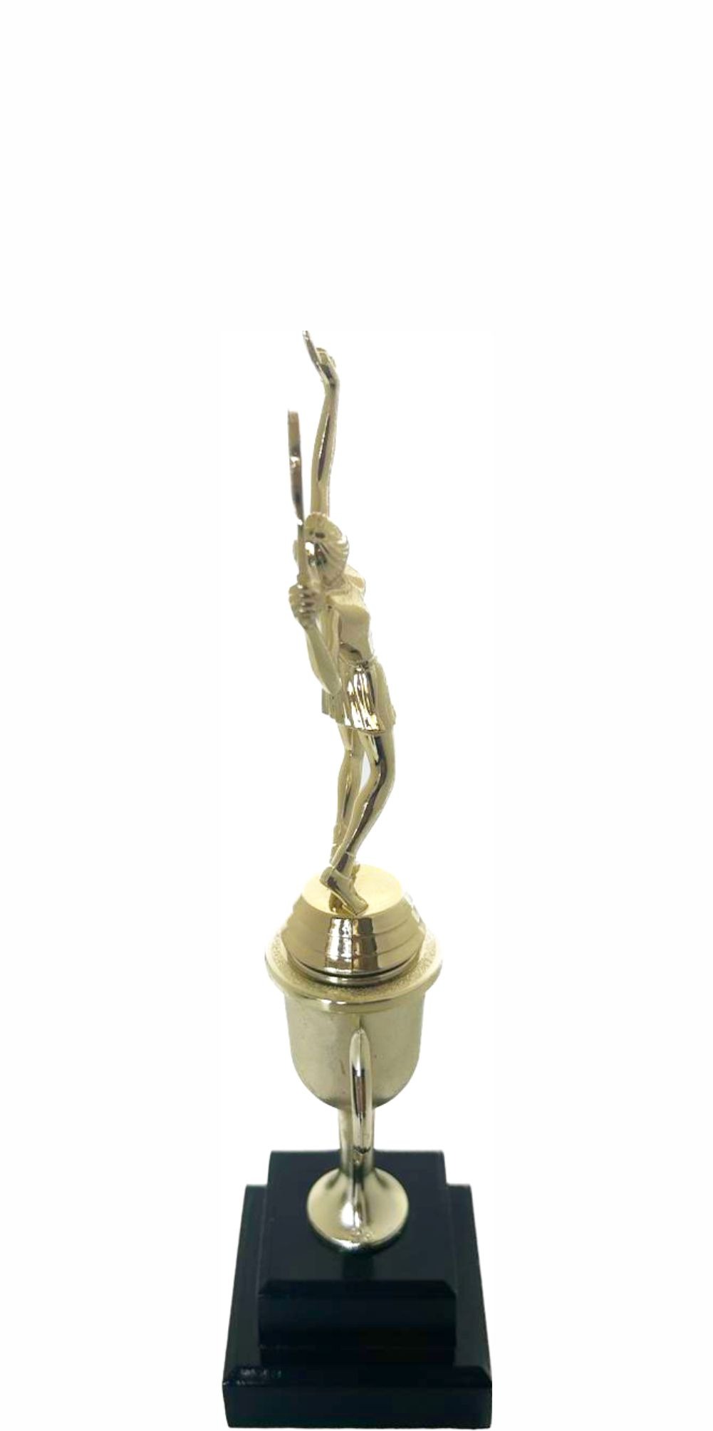 Tennis Female Trophy 305mm
